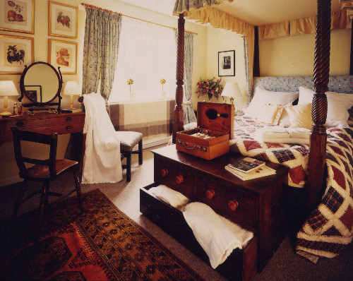 manor farm